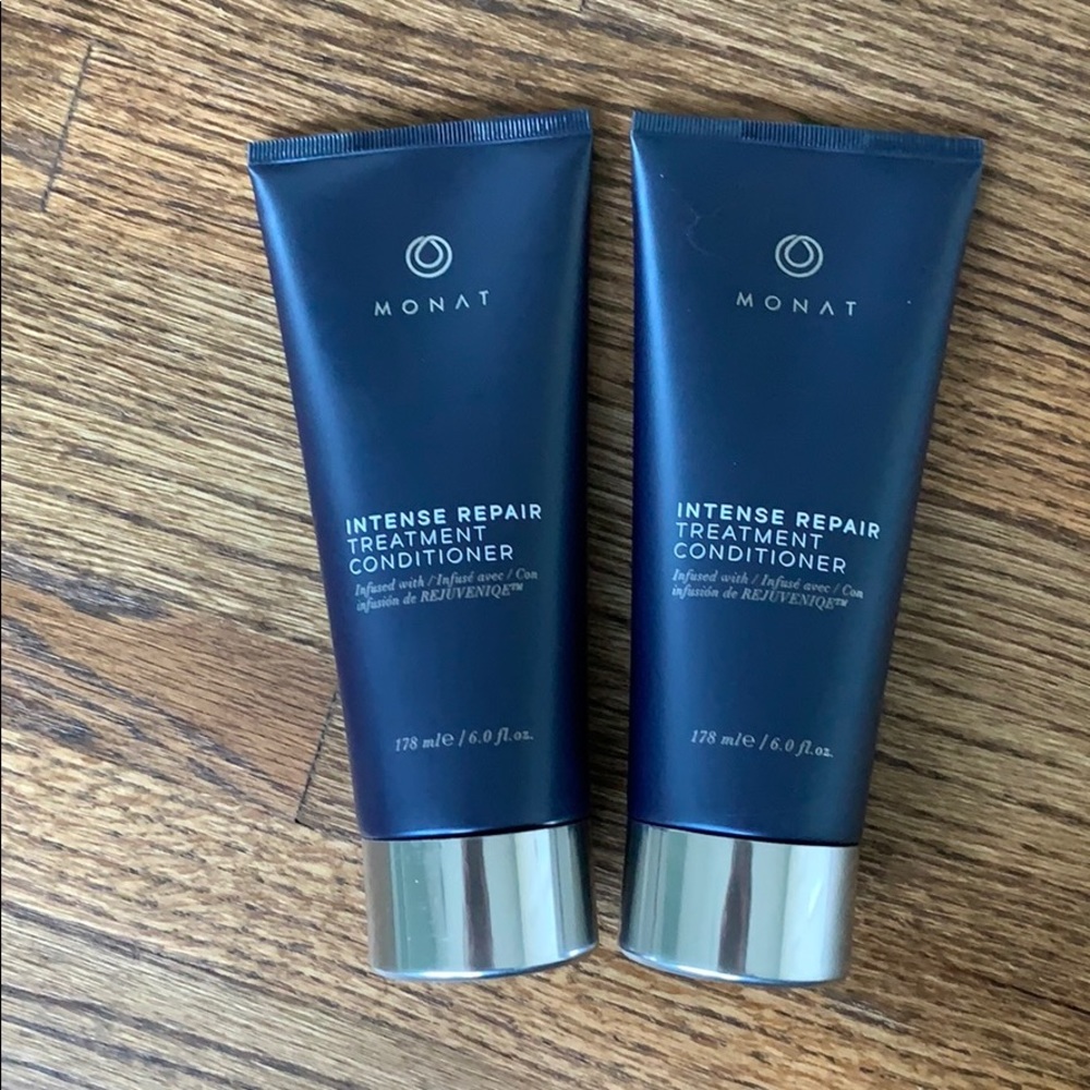 Monat Intense Repair Treatment Conditioner